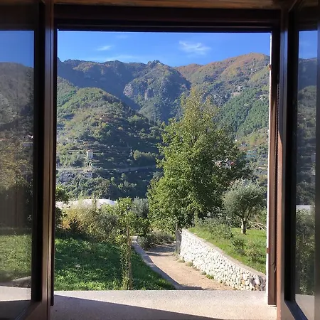 Novella Country House Tramonti