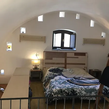 Casa di campagna Novella Country House Tramonti