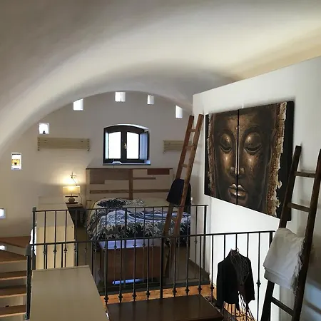 Casa di campagna Novella Country House