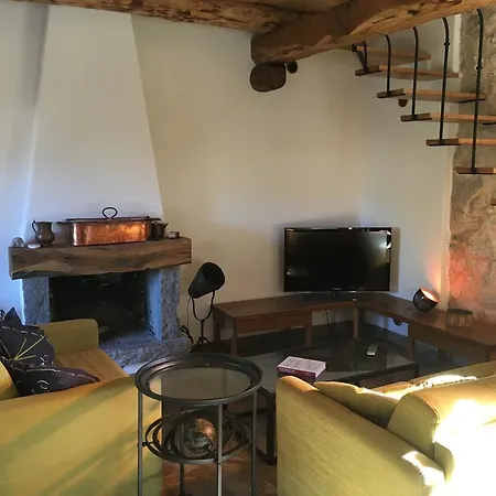 Novella Country House Tramonti