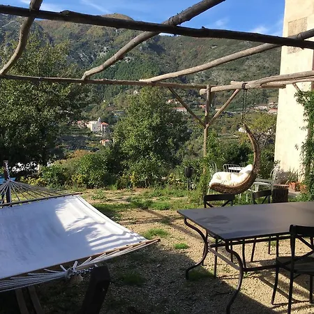 Novella Country House * Tramonti