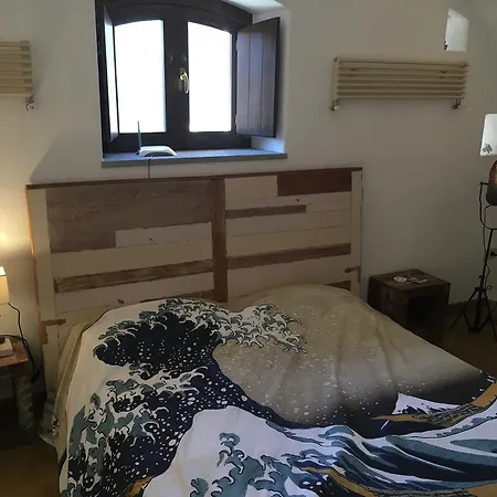 Casa di campagna Novella Country House