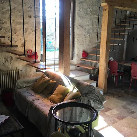 Novella Country House