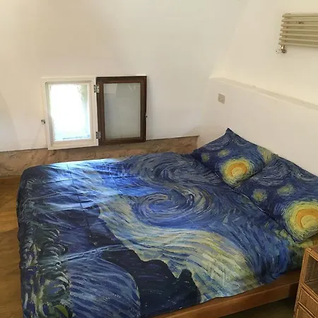 Casa di campagna Novella Country House