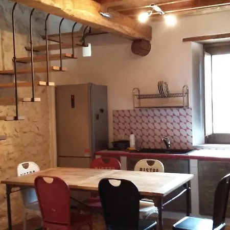 Casa di campagna Novella Country House *