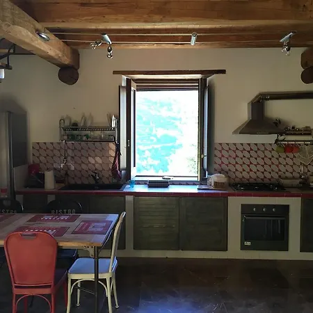 Novella * Tramonti