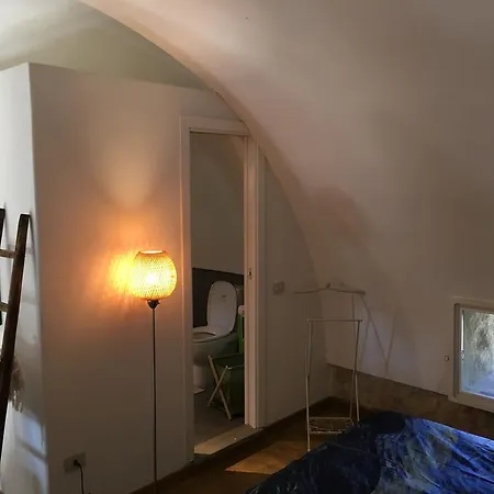 Novella Country house Tramonti