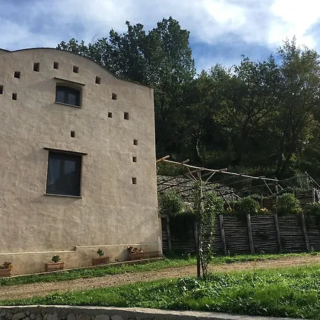 Novella * Tramonti