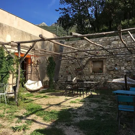 Novella Country house Tramonti