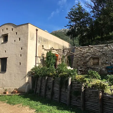 Novella * Tramonti